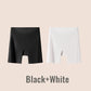 Women's High-Waisted Ice Silk Tummy Control and Butt Lift Underwear