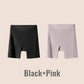 Women's High-Waisted Ice Silk Tummy Control and Butt Lift Underwear