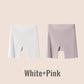 Women's High-Waisted Ice Silk Tummy Control and Butt Lift Underwear