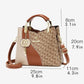 🔥Hot Sale🔥Stylish Printed Bucket Bag（50% OFF）