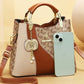 🔥Hot Sale🔥Stylish Printed Bucket Bag（50% OFF）