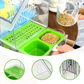 🔥HOT SALE (50% OFF)🔥Pull-Out External Parrot Feeder