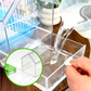 🔥HOT SALE (50% OFF)🔥Pull-Out External Parrot Feeder