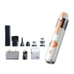 💥New Products Hot Sale🛒👉 Smart Handheld Vacuum Cleaner Kit
