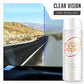 🔥Last Day-Buy 2 Get 1 Free!🎁50K+ SOLD! Almost Gone ✨Car Glass Oil Film Cleaning Agent