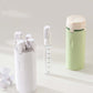 4-in-1 Refillable Travel Dispenser Bottles