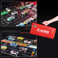 🎅Christmas promotion 64% OFF🎁48 Mini Pull-Back Cars with Built-In Garage Set