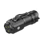 Mini Three-Eye Super Power Flashlight