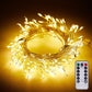 🎅 Christmas Early Bird Offer – 50 per cent off 🎁💡 Festive window display lights
