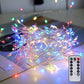 🎅 Christmas Early Bird Offer – 50 per cent off 🎁💡 Festive window display lights