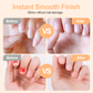 💅 2-in-1 Smart Electric Nail Clipper & Polisher 🌟