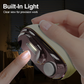 💅 2-in-1 Smart Electric Nail Clipper & Polisher 🌟
