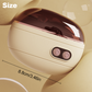 💅 2-in-1 Smart Electric Nail Clipper & Polisher 🌟
