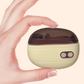 💅 2-in-1 Smart Electric Nail Clipper & Polisher 🌟