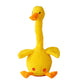 Interactive Talking & Dancing Duck Plush Toy