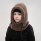 📢📢50% OFF !!⏰⏰Cozy All-in-One Winter Warm Hat for Kids