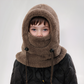 📢📢50% OFF !!⏰⏰Cozy All-in-One Winter Warm Hat for Kids