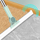 🔥🔥Minky Flexi Edge Sweeper: Multi-Surface Cleaning for Floors, Carpets & Windows