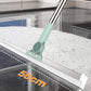 🔥🔥Minky Flexi Edge Sweeper: Multi-Surface Cleaning for Floors, Carpets & Windows