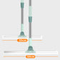🔥🔥Minky Flexi Edge Sweeper: Multi-Surface Cleaning for Floors, Carpets & Windows