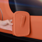 🥳2026 HOT SALE🥳💞50K+ SOLD!🚗🧺 53% OFF! Leather Car Door Cup Holder – Wide‑mouth opening, easy reach for drinks & phone. Clip‑on secure fit. PU leather, tough & stylish. 🛡️✨