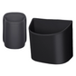 🥳2026 HOT SALE🥳💞50K+ SOLD!🚗🧺 53% OFF! Leather Car Door Cup Holder – Wide‑mouth opening, easy reach for drinks & phone. Clip‑on secure fit. PU leather, tough & stylish. 🛡️✨