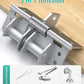 🔥Hot Sale🔧Automatic closing 4 Inch Spring Hinge