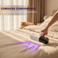 Multifunctional Wireless Handheld UV Bed Vacuum Cleaner