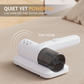 Multifunctional Wireless Handheld UV Bed Vacuum Cleaner