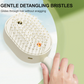 📢📢53% OFF!! ⏰✨Electric hairbrush with spray and massage🔥