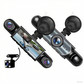 📹🌐 360° Eagle Eye | All-Round Parking Camera | 1080P HD & Loop Recording 🚨