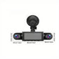 📹🌐 360° Eagle Eye | All-Round Parking Camera | 1080P HD & Loop Recording 🚨