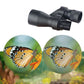 🔭 Mini Pocket Monoculars (1000x20): Pocket-Large + Smartphone Clip – Perfect for Outdoor Explorations (For All Ages!)