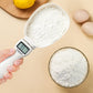 🏆50% OFF🎁Food Electronic Measuring Scoop Scale