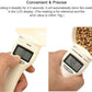 🏆50% OFF🎁Food Electronic Measuring Scoop Scale