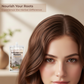 Nourishing Anti-Hair Loss Shampoo – Strengthen Roots, Revive Your Crown! 👑🌿