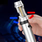 🔥 Portable Multi-Use Butane Torch Lighter — One Torch, Endless Firepower! ⚡