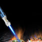 🔥 Portable Multi-Use Butane Torch Lighter — One Torch, Endless Firepower! ⚡