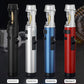 🔥 Portable Multi-Use Butane Torch Lighter — One Torch, Endless Firepower! ⚡