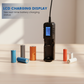LCD Universal Lithium Battery Charger
