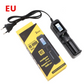 LCD Universal Lithium Battery Charger
