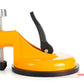High-performance suction cup tile aligner