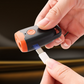 Portable Ultrasonic Dog Repeller with Strobe Light