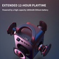 Portable Retro Bluetooth Speaker