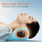 Neck Massager Pillow with Heat