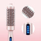 2-in-1 Hair Styling Brush for Volume