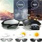 2026 Photochromic Sunglasses with Anti-Reflective Polarized Lenses (50% Off) 😎