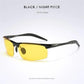 2026 Photochromic Sunglasses with Anti-Reflective Polarized Lenses (50% Off) 😎