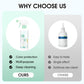 🥳2026 HOT SALE🥳50K+ SOLD!🚨👔 Clothing Dry-Cleaning Agent ✨🌿