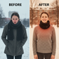 Unisex Electric Heated Neck Warmer